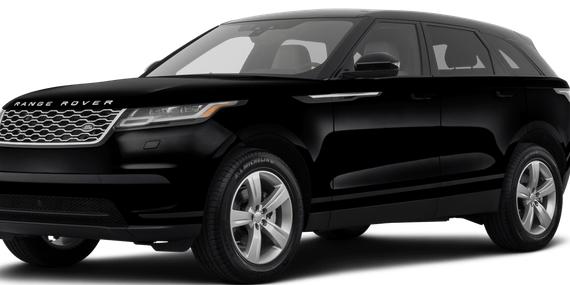 LAND ROVER RANGE ROVER VELAR 2018 SALYB2RX3JA749839 image